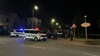 Kayseri'de gece yarısı dehşeti: Akrabalar arasındaki tartışma kanlı bitti