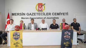 Mersin’de Basketbol Ateşi Yeniden Yanıyor: MSK’nın Tek Bir Ajandası Var
