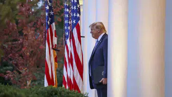Beyaz Saray'da basın özgürlüğü zaferi: Yargıdan Trump'ın yasak kararına sert fren