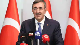 Cevdet Yılmaz'dan Rum Kesimi'ne sert Netanyahu çıkışı: Zihniyetleri 1974 öncesini aratmıyor