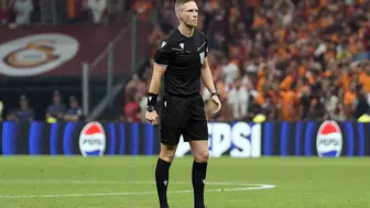 Devler Ligi'nde kritik randevu: Galatasaray'ın Portekiz sınavına Norveçli hakem atandı