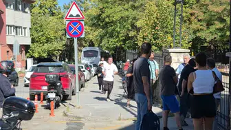 KPSS maratonunda saniyelerle kaybedilen hayaller: Kapıdan dönen adayın acı itirafı