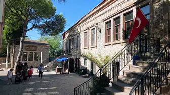 Erzurum'un yeşil turizm başarısı Ege'ye taşınıyor: Küçükköy için yeni bir dönem başlıyor
