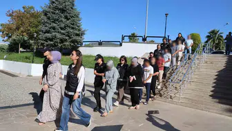 Ege'nin sularında son bulan kaçış: FETÖ şüphelileri Peter Pan teknesinde yakalandı