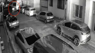 Servis ihalesi kavgası kundaklama operasyonuyla bitti: 9 kişi cezaevine gönderildi