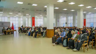 Bilecik'te üniversite heyecanı: Yeni öğrenciler kampüsle tanışıyor