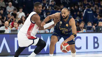 Fenerbahçe için şok başlangıç: Bahçeşehir Koleji parkeden zaferle ayrıldı