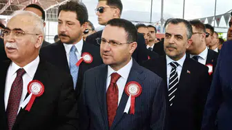 Adalet Bakanı Gürlek'ten 'Demir Yumruk ve Pamuk El' Vurgusu: Cezaevlerinde Yeni Dönem