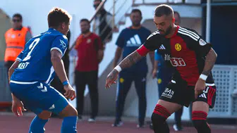 Biga'da dev sarsıntı: Şampiyonluk adayı Eskişehirspor'a ağır darbe