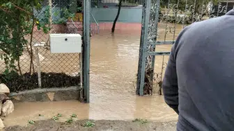 Mudanya'da kabus dolu saatler: Mahsur kalanlar için zamana karşı yarış