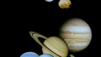 Uzayın derinliklerinden gelen gizemli mesaj: Beta Pictoris b gezegeni ilk kez radyo sinyalleriyle yakalandı