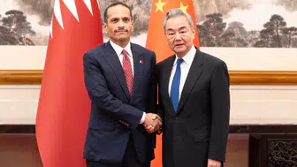 Pekin'de kritik diplomasi trafiği: Katar ve Çin'den stratejik iş birliği mesajı