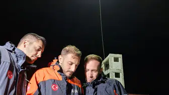 Karanlık enkazlarda yapay zeka devri: AFAD 44 hayatı bu teknolojiyle kurtardı