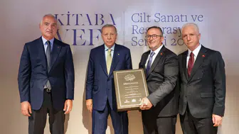 Asırlık Emanet Yeniden Hayat Buldu: Karadağ'ın Kutsal Mirası Türkiye'de Restore Edildi