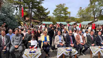 Yedi asırlık Yörük Köyü dünya sahnesine çıkıyor: Geçmişin emanetçileri mirası geleceğe taşıyor