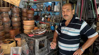 Eskişehir'de kışın habercisi dumanlar tütmeye başladı: Soba ustalarından kritik uyarı