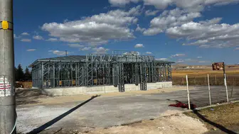 Eskişehir'de güvenlik ağını genişleten stratejik hamle: Kaymaz'a yeni karakol