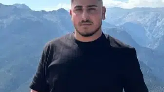 Amasya yolcusuydu, veda vakti erken geldi: Genç Bayram'ın acı dolu sonu