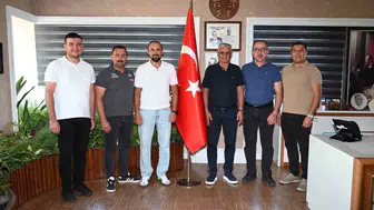 Denizden zirveye uzanan zorlu macera: Kemer dünyanın en iyi endurocularını ağırlamaya hazırlanıyor