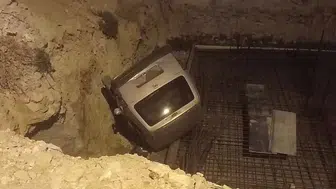 Kardeş kavgası kanlı bitti: Direksiyon başındaki kardeş ağabeyini hedef aldı