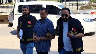 Yanlış aracı hedef aldı: Siyah çöp poşetli kundakçı dehşeti kamerada