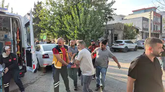 Adıyaman'daki feci kazada acı haber: İki günlük yaşam mücadelesi sona erdi