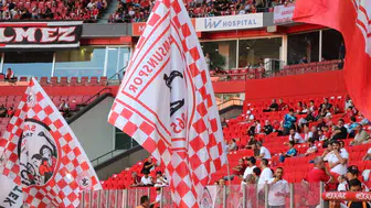 Samsun'da Beklenmedik Skor: Çorum FK Deplasmanda Fırtına Gibi Esiyor