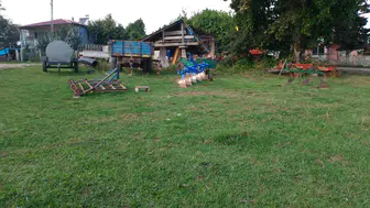 Sinop'ta inanç ve mülkiyet çatışması: Emekli öğretmenin cami hayali bürokrasiye takıldı