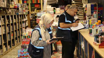 Diyarbakır'da denetim fırtınası: Milyonluk ceza kesildi