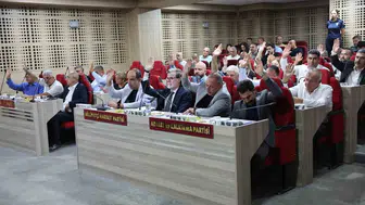 Menemen’de Vefa Rüzgarı: Tahir Şahin’in İsmi Şehrin İki Önemli Noktasında Ölümsüzleşiyor