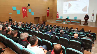 Ordu'da tarımın gizli düşmanına karşı samuray arılı savunma hattı kuruldu