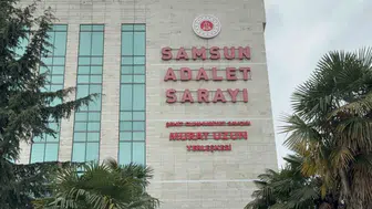 Samsun'daki dehşet saçan saldırının faturası ağır oldu: 83 yılı aşkın hapis cezası