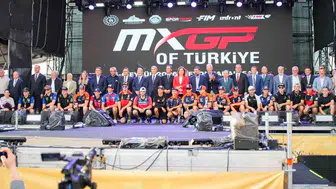 Afyonkarahisar dokuzuncu kez dünyanın gözü önünde: Motor sporlarının kalbi bu kez Türkiye'de atıyor