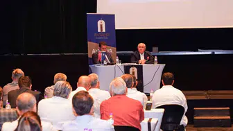 Antalya'nın Olimpiyat Hayali: Davut Çetin'den Dev Vizyon Çağrısı