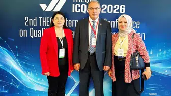 Bilecik Şeyh Edebali Üniversitesi'nden İstanbul'da kritik kalite hamlesi