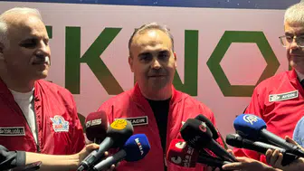 Diyarbakır'da teknoloji rüzgarı: Genç beyinler geleceği inşa ediyor