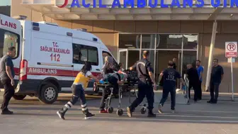 Erzincan'da korkunç kaza: Uçurumdan baraj gölüne düşen ATV'den sağ çıktılar