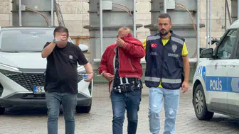 Samsun'da narkotik şok: İki ayrı adreste zehir tacirlerine geçit yok