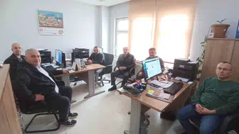 Samsun'da selin yıktığı düzen yeniden kuruluyor: Üç oda tek çatı altında buluşacak