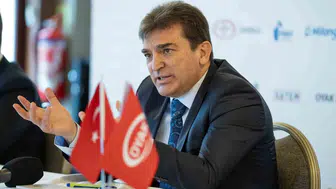 OYAK'ın 2030 yol haritasında Tekfen hamlesi: Dev kurum rotayı stratejik büyümeye çevirdi