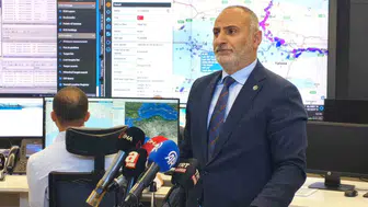 Marmara'daki gizemli çarpışma: Kaptanlar son anlarda telsiz başında konuştu
