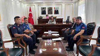 Çavdarhisar'da eğitim mesaisi: Öğrenciler için yeni dönem hazırlıkları masada