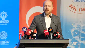 Bilal Erdoğan'dan Türkiye Yüzyılı mesajı: Savunma sanayindeki özgüven diğer sektörlere de sıçrayacak