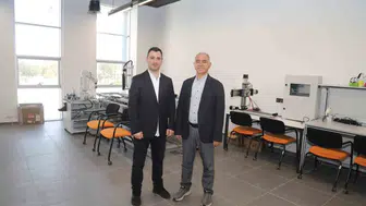 Bursa Teknik Üniversitesi'nden devrim niteliğinde adım: Geleneksel motorlara veda vakti