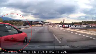 Trafikteki öfke nöbetinin bedeli ağır oldu: 360 bin liralık fatura kesildi