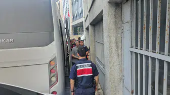 Zonguldak'taki terör davasında şaşırtan savunma: Kız arkadaşlarıma hava atmak için söyledim
