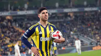 Fenerbahçe'de Marco Asensio Müjdesi: Sahalara Dönüş Tarihi Netleşti