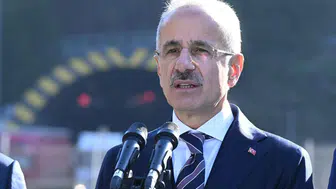 Konya ve Antalya yolculuğunda yeni dönem: 20 dakikalık zaman kazancı yolda
