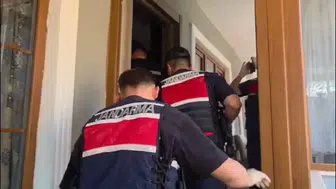 Serdivan'da zehir tacirlerine jandarma darbesi: Tonlarca değil ama etkisi büyük