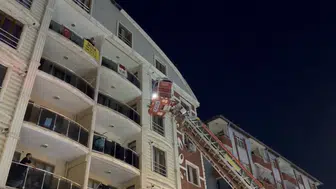 Iğdır'da korku dolu anlar: Mutfaktaki küçük cihaz faciaya davetiye çıkardı